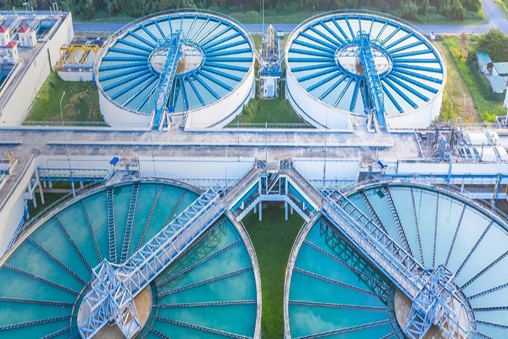 Gestion de l'Eau et Matériaux Innovants pour la Filtration