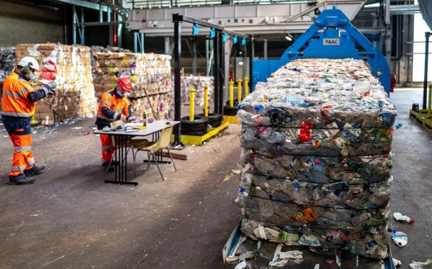 Gestion des Déchets