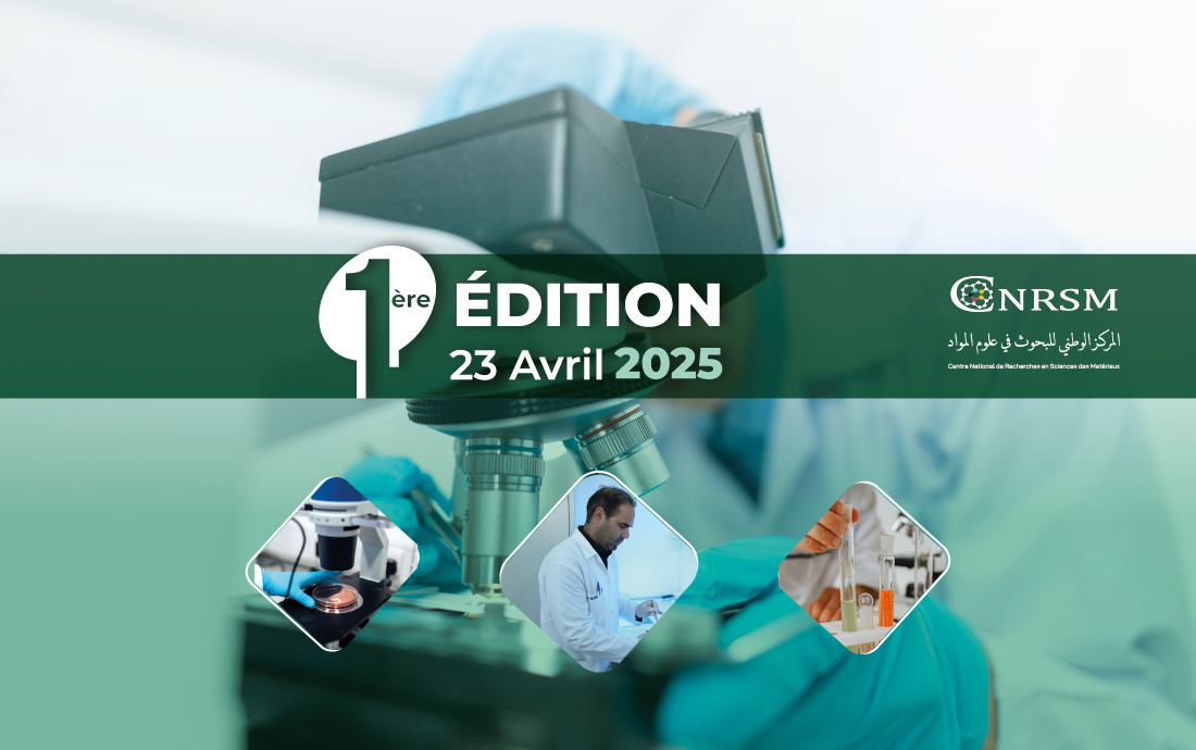 Matériaux pour <span>
les Biotechnologies & la SantéAu fait, il s’agit d’une foire centrée</span>
